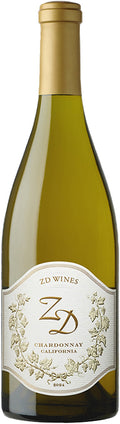 ZD Wines Chardonnay 2024 750ml