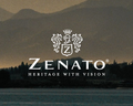 Zenato Wine Dinner - Bacchus Kitchen