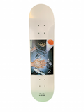 Zoo York Peter Beste Photo Deck 7.5" Classic Skateboard Deck