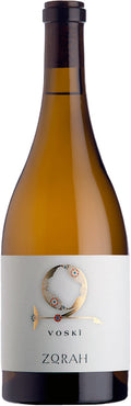 Zorah Voski White 2023 750ml