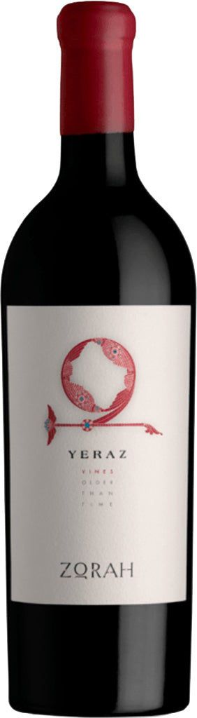 Zorah Yeraz Areni Noir 2021 750ml